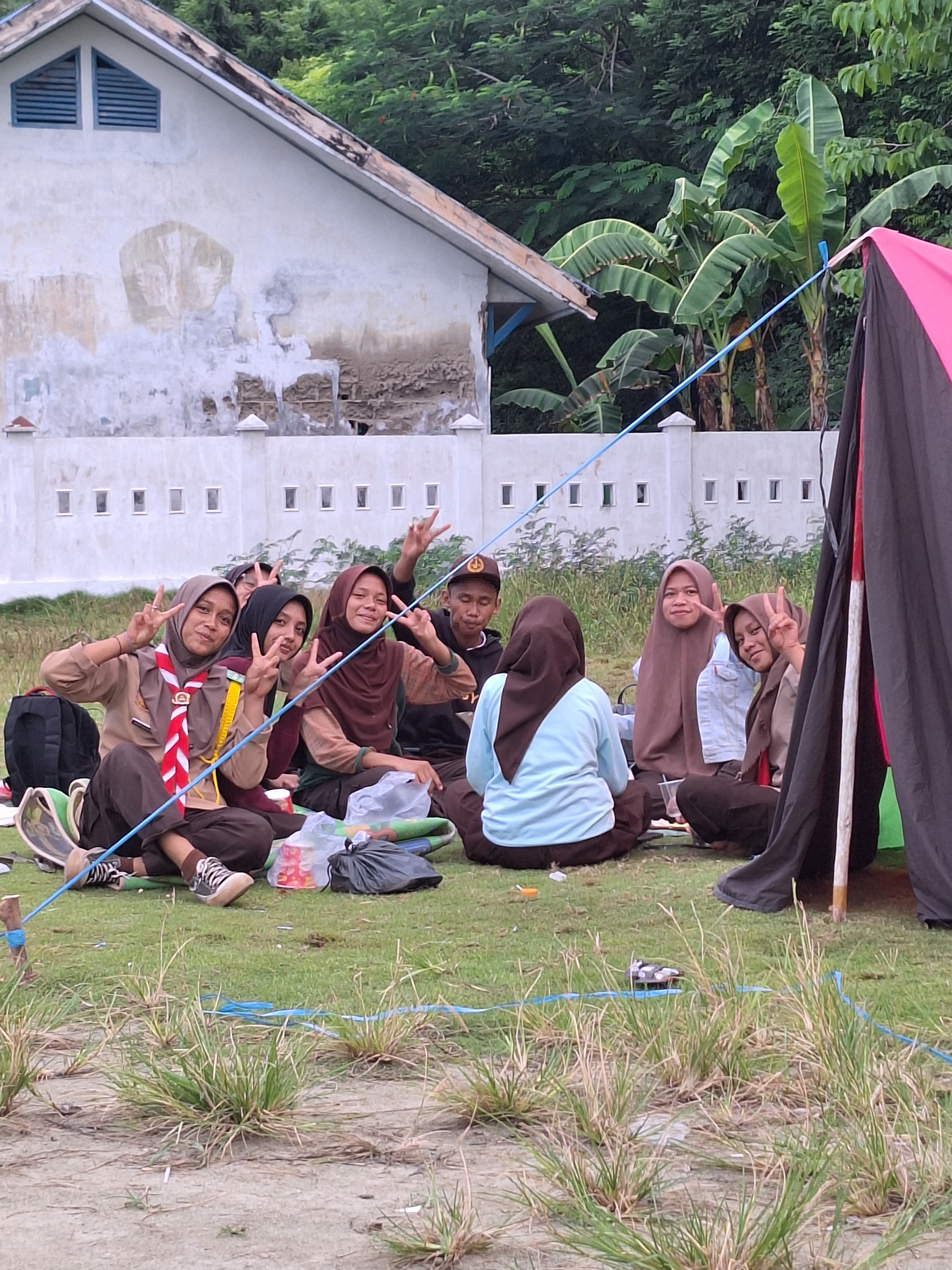 Napak Tilas Tahun 2026