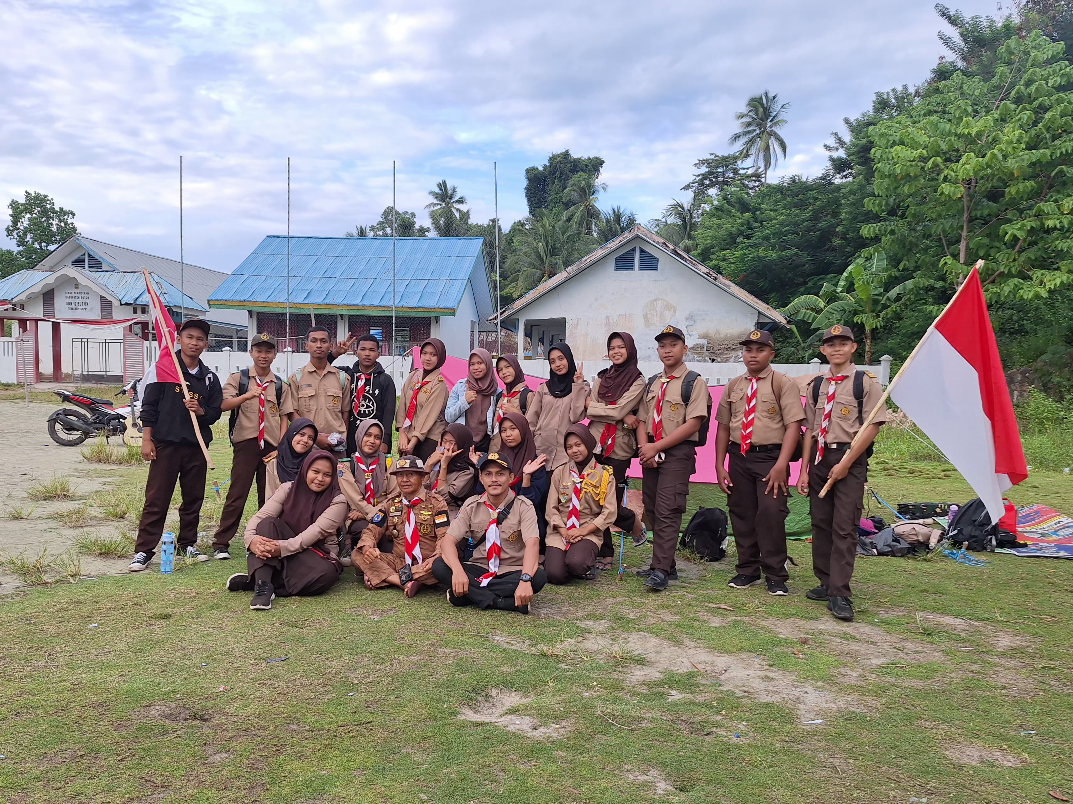 Napak Tilas Tahun 2026