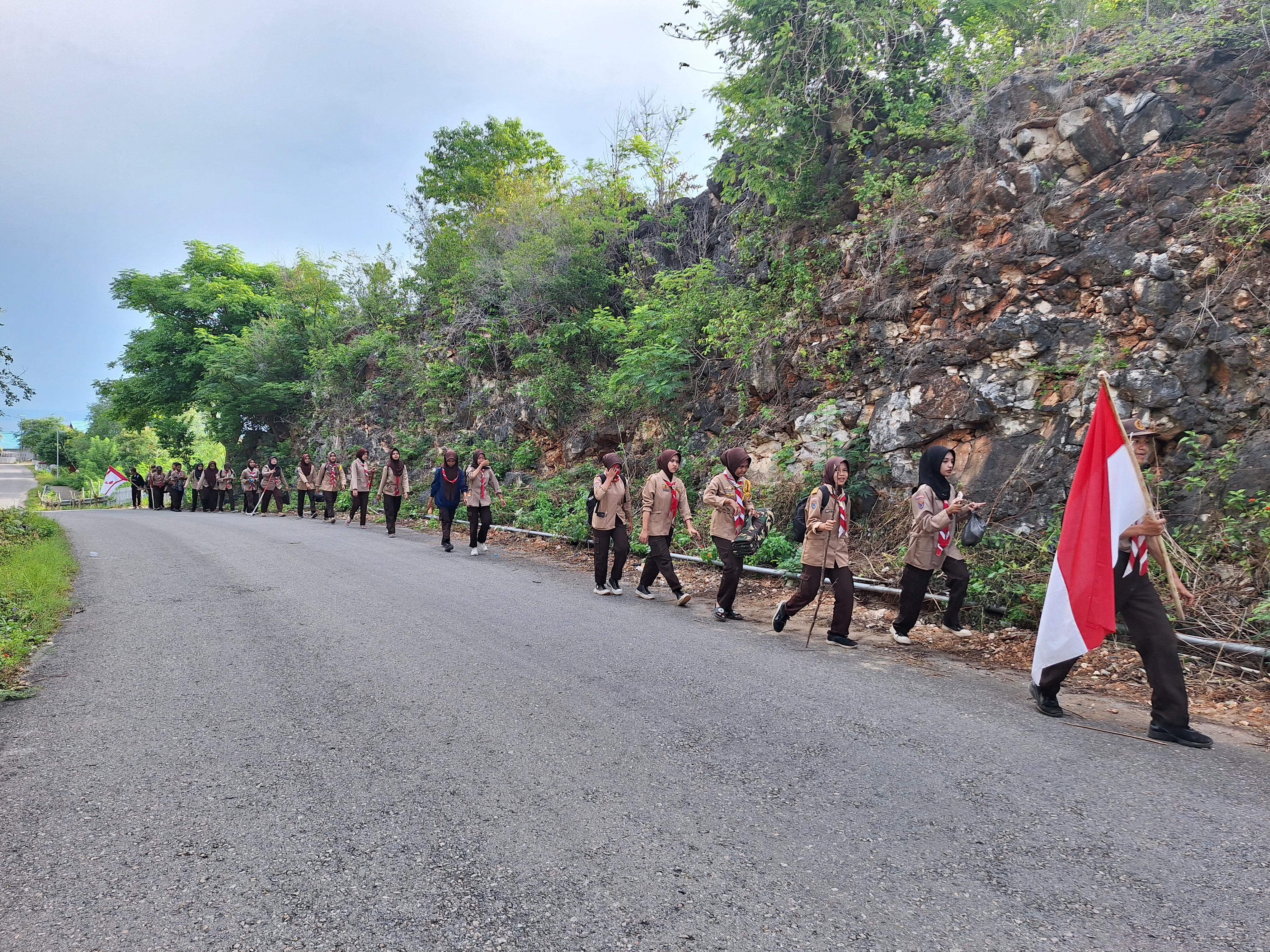 Napak Tilas Tahun 2026