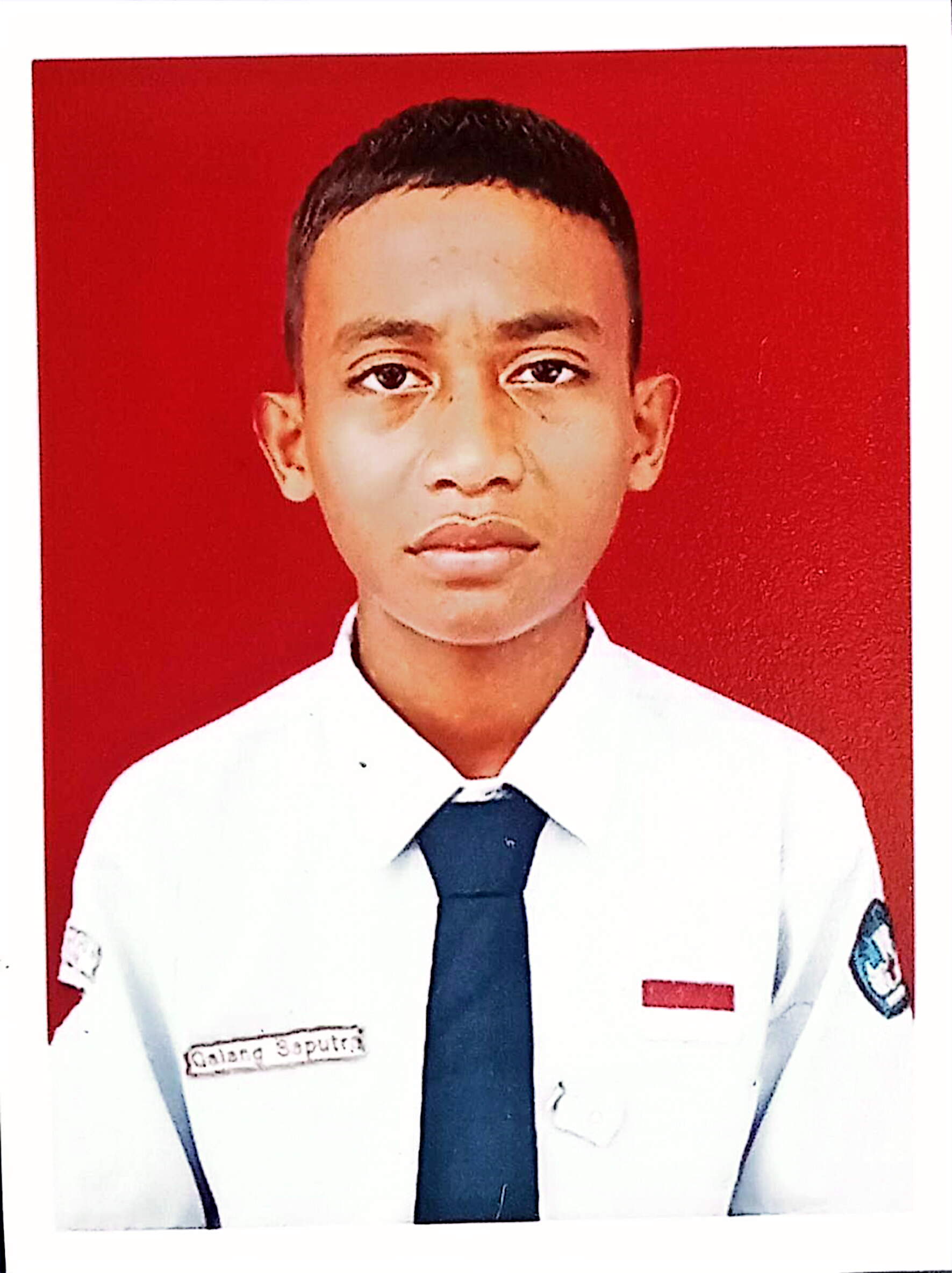 GALANG SAPUTRA