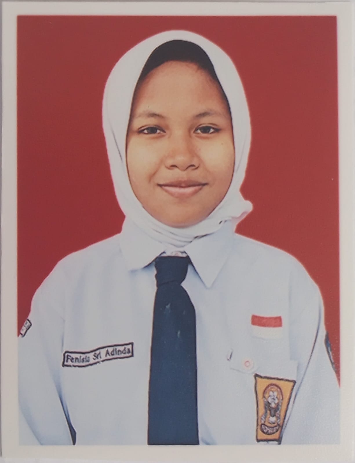 FENISIA SRI ADINDA