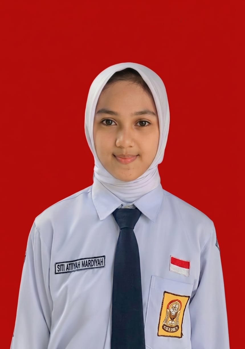 SITI ATTIYAH MARDIYAH