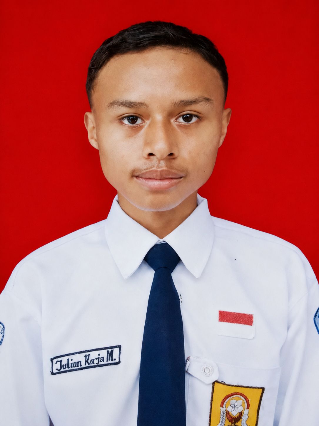JULIAN RAJA MAUNTARI