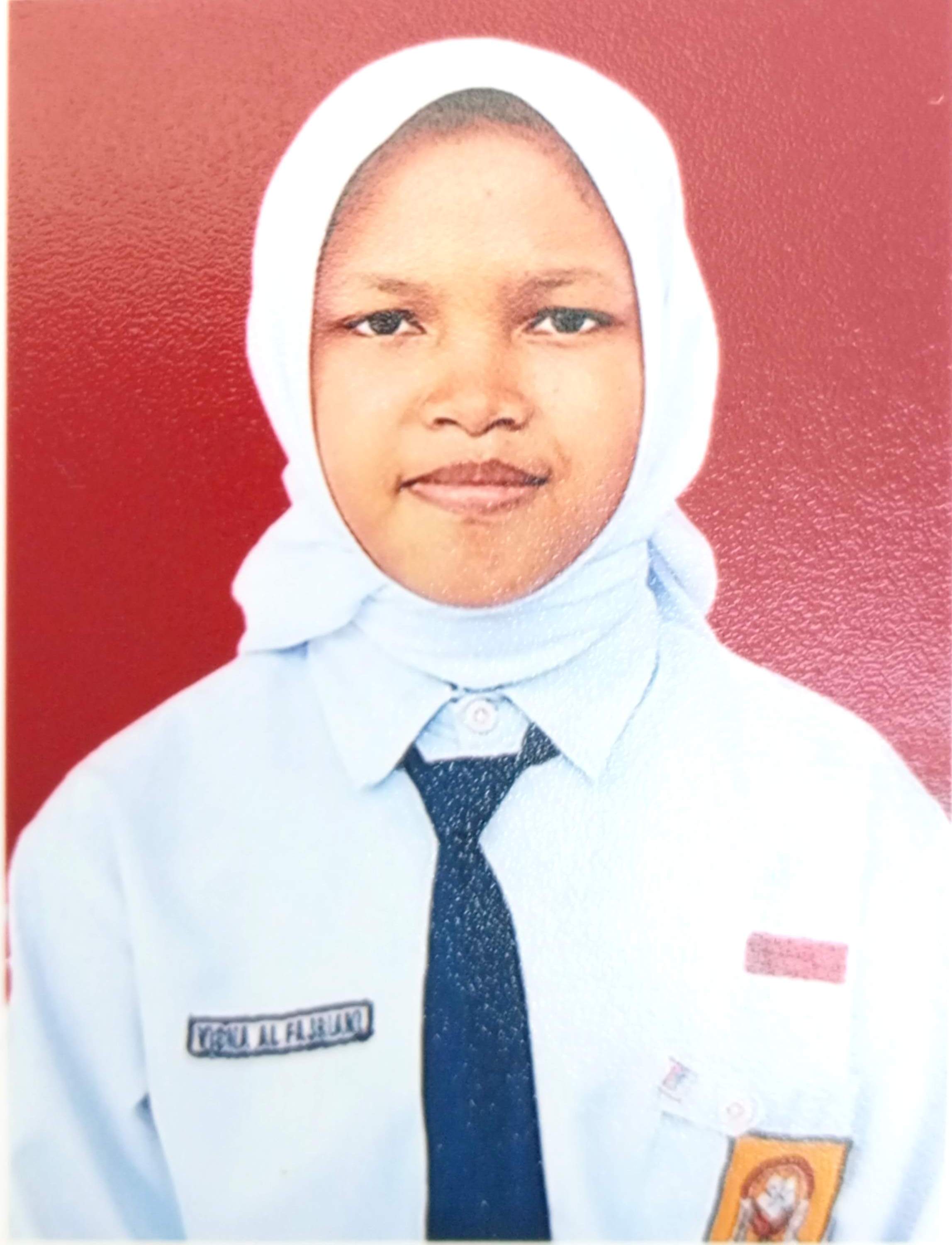 VIONA ALFAJRIANI B