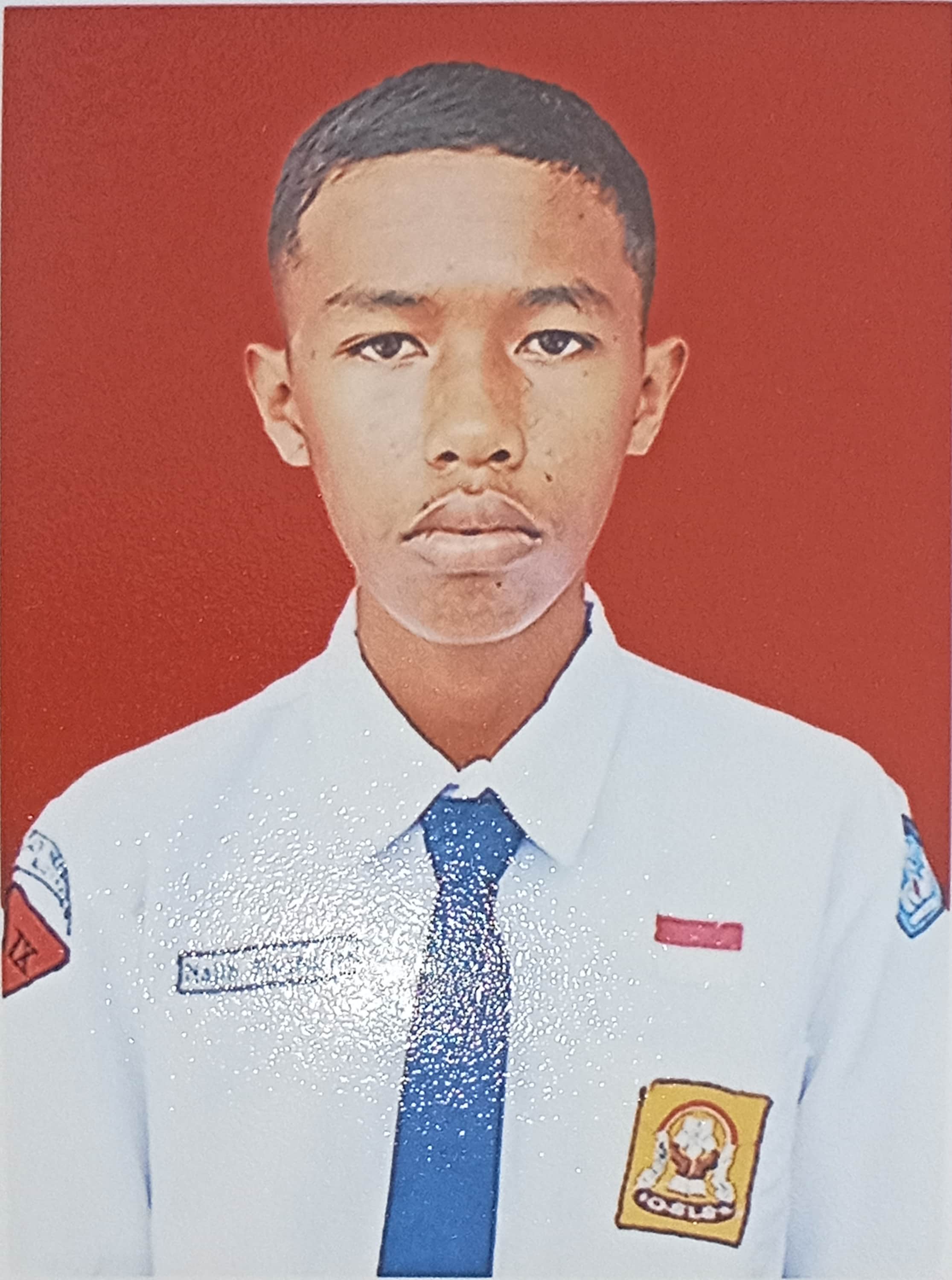 NAJIB MUZHAFFAR