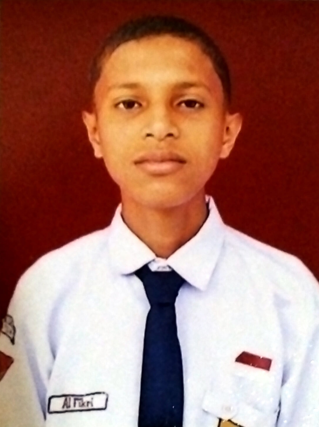 AL FIKRI ABDUL RAHMAN