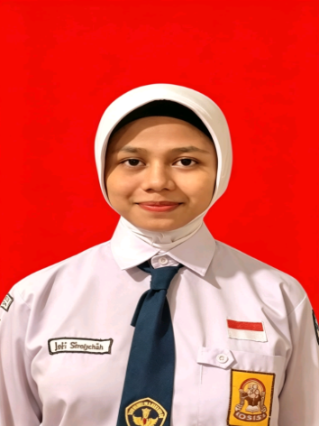 ISTI SIRAJUDIN