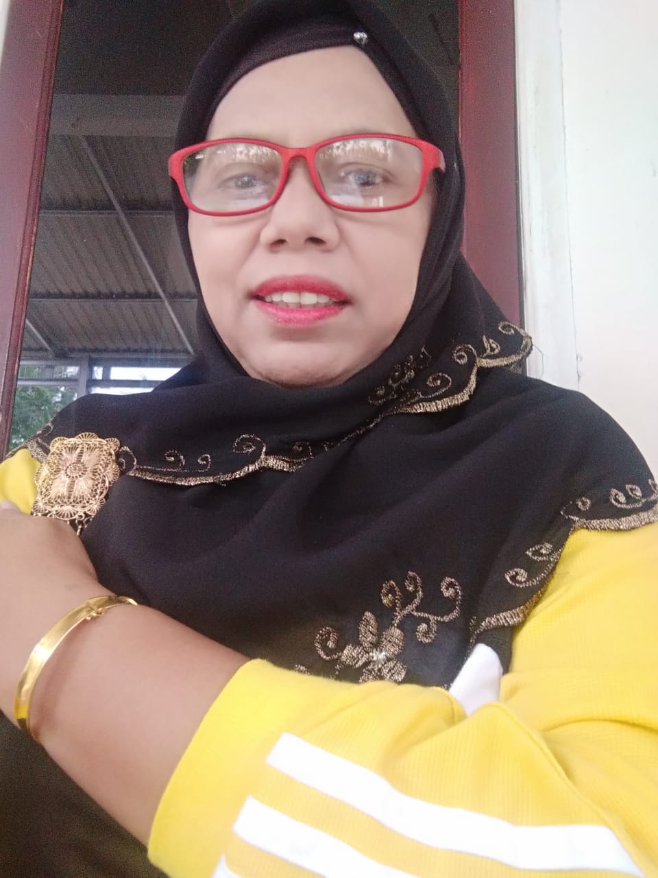 WA TURI, S.Pd