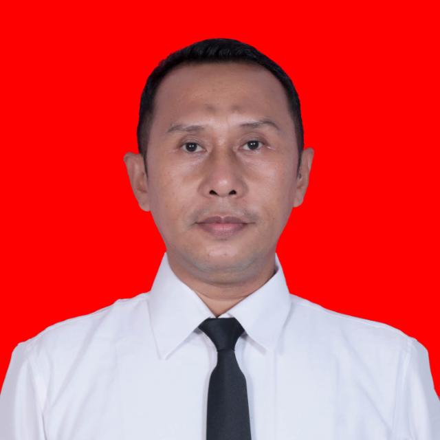SUPRIADI, S.Pd