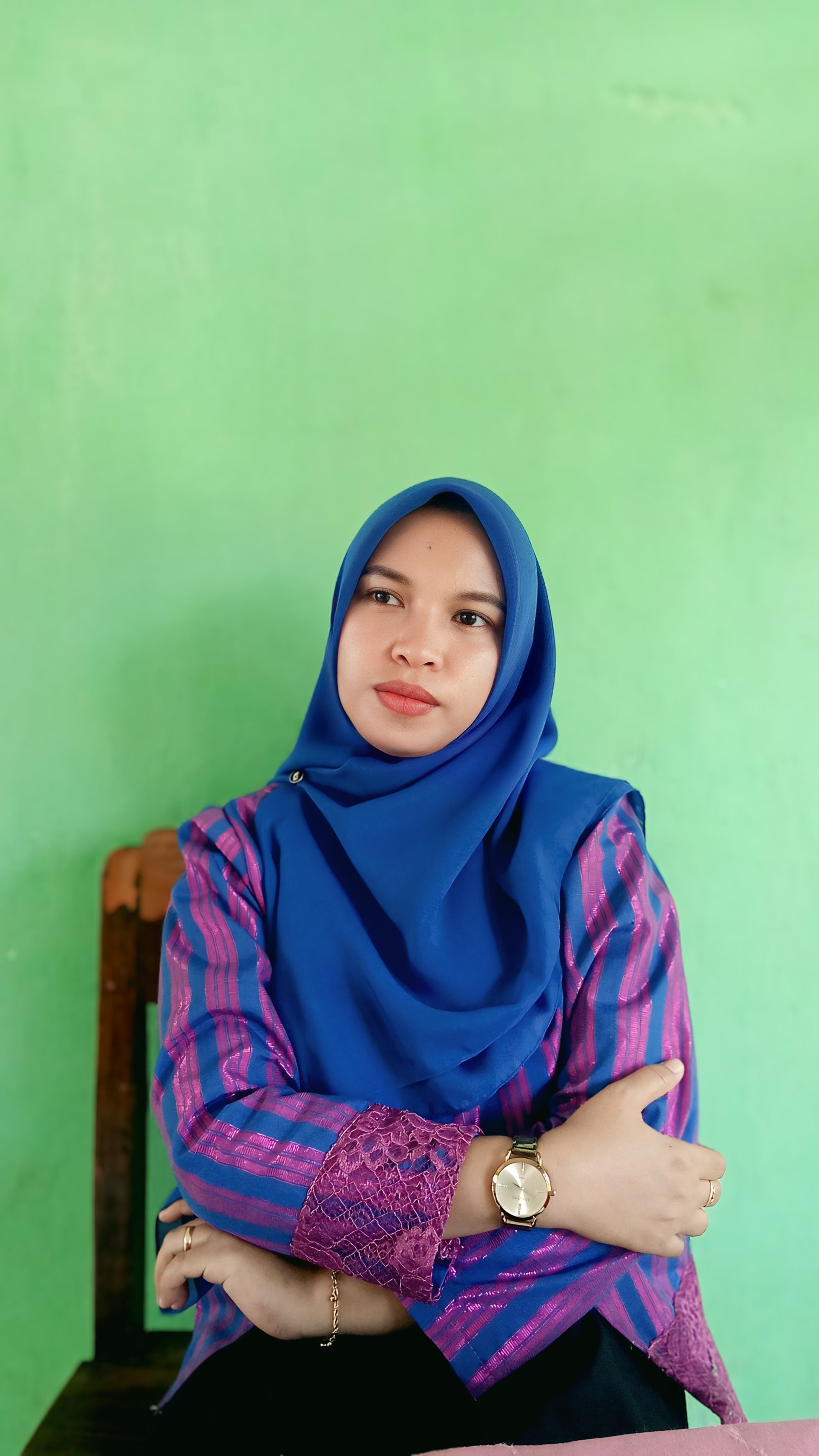 SRI YUNITA MAYA, S.Pd