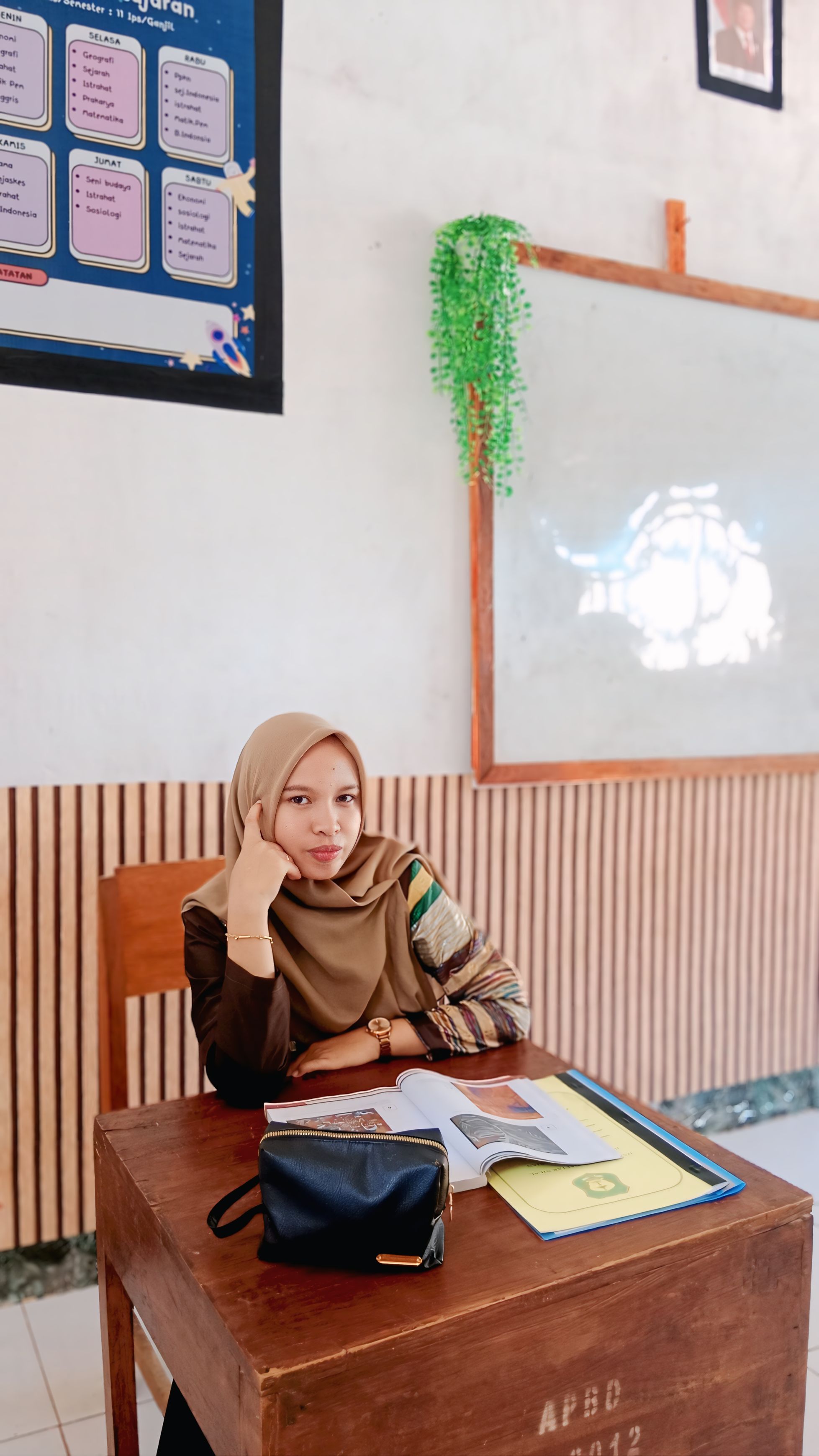 SRI YUNITA MAYA, S.Pd