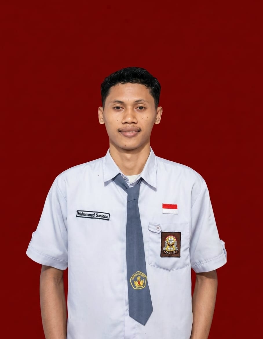 Muhamad Sariono