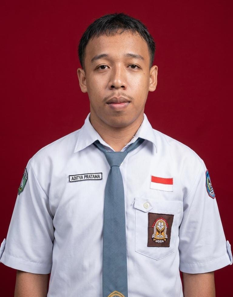 Aditya Pratama