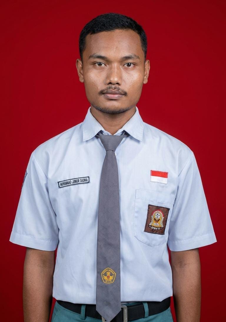 Muhamad Junior Sadiha