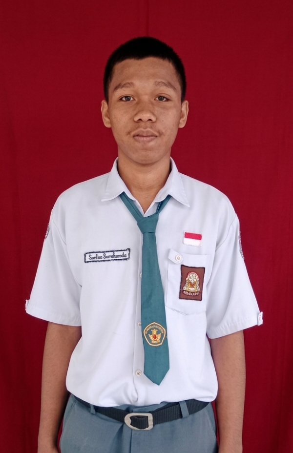 SARLIM SURAHANDA