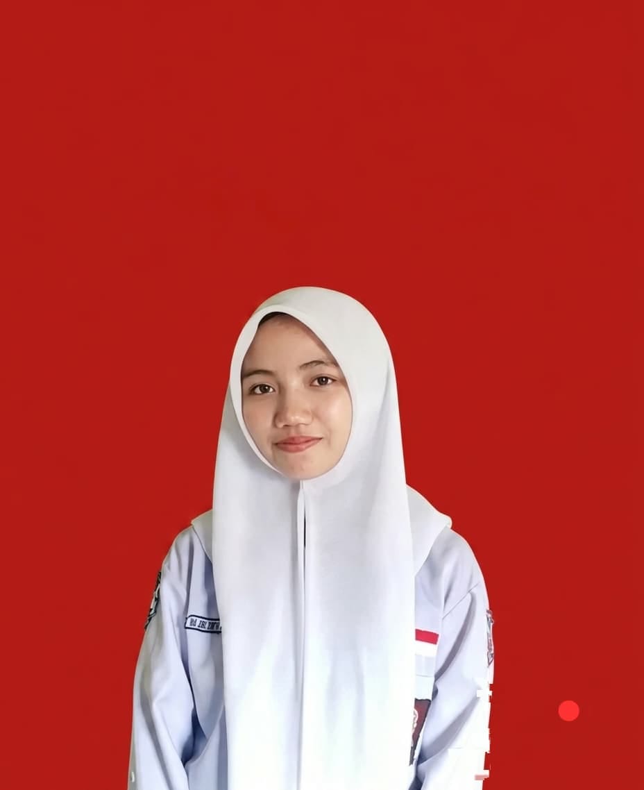 WA ODE CINTA FITRIYANI