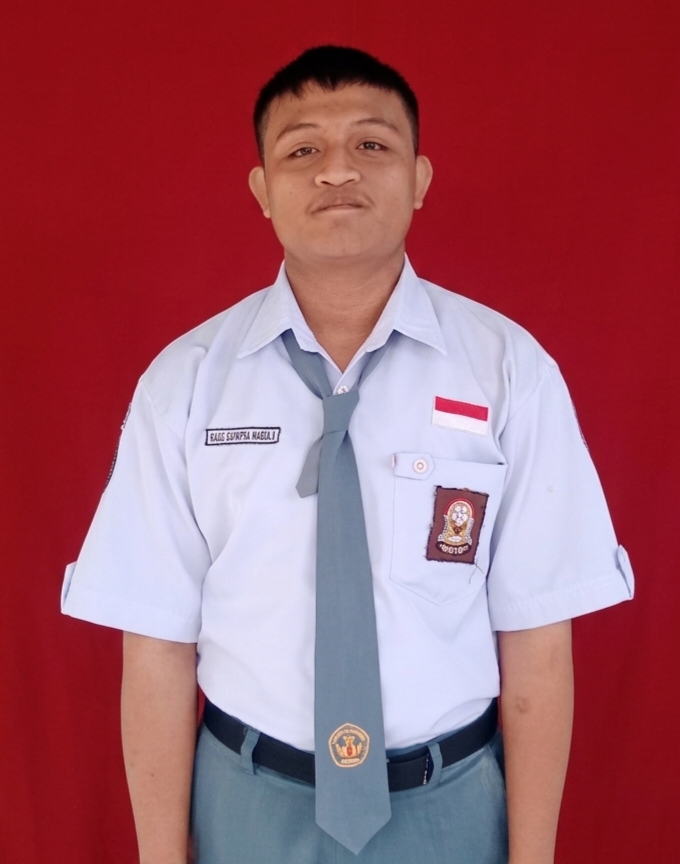 RADO SAPUTRA DARMAN