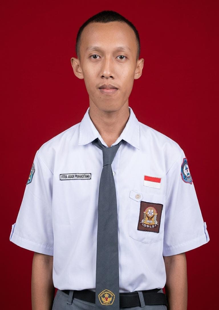 Fitra Abadi Prahaditama