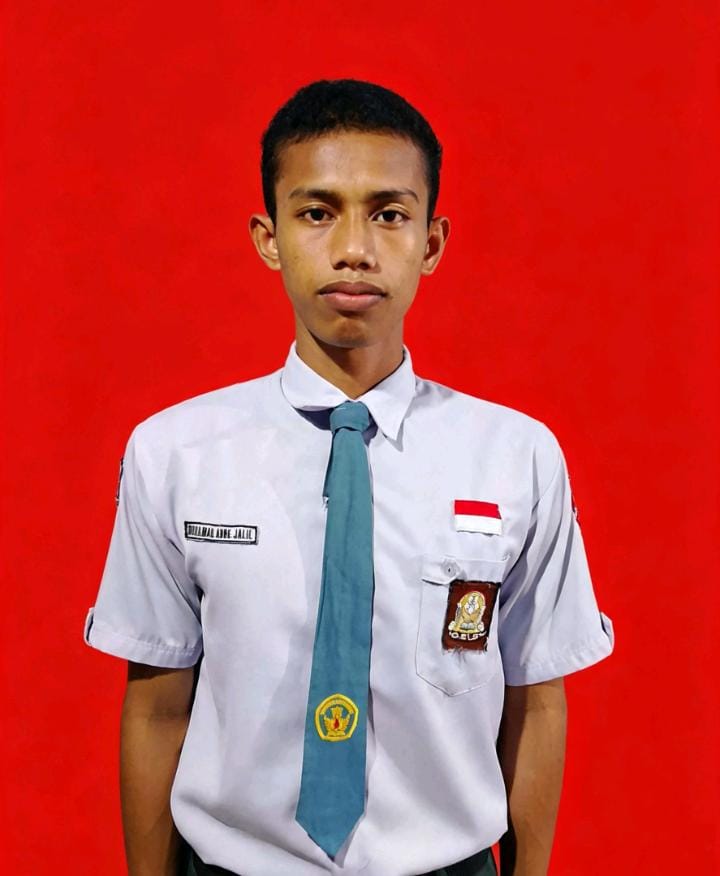 MUHAMAD ADRE JALIL