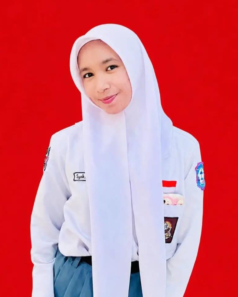 SYAKILA RAHMAYANA