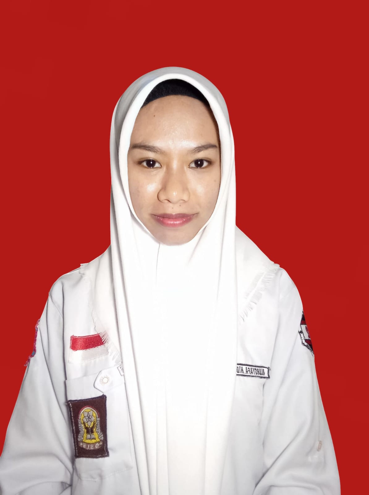 NURSYAFA HIDAYAH