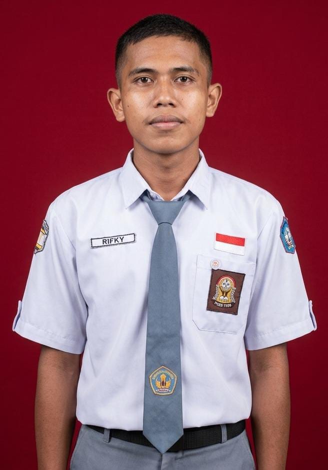 RIFKY