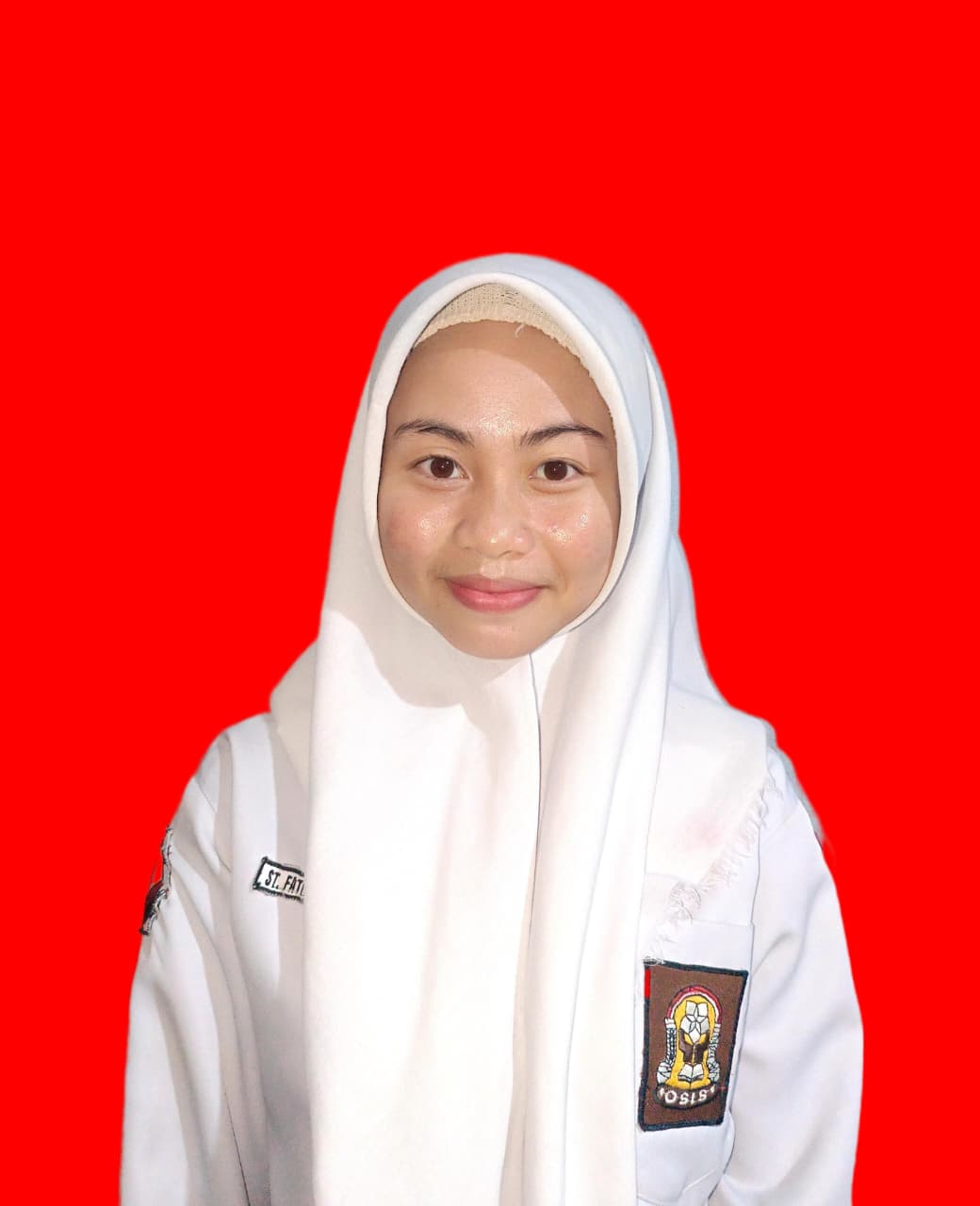 ST. FATIMAH. A. P. ARZAK