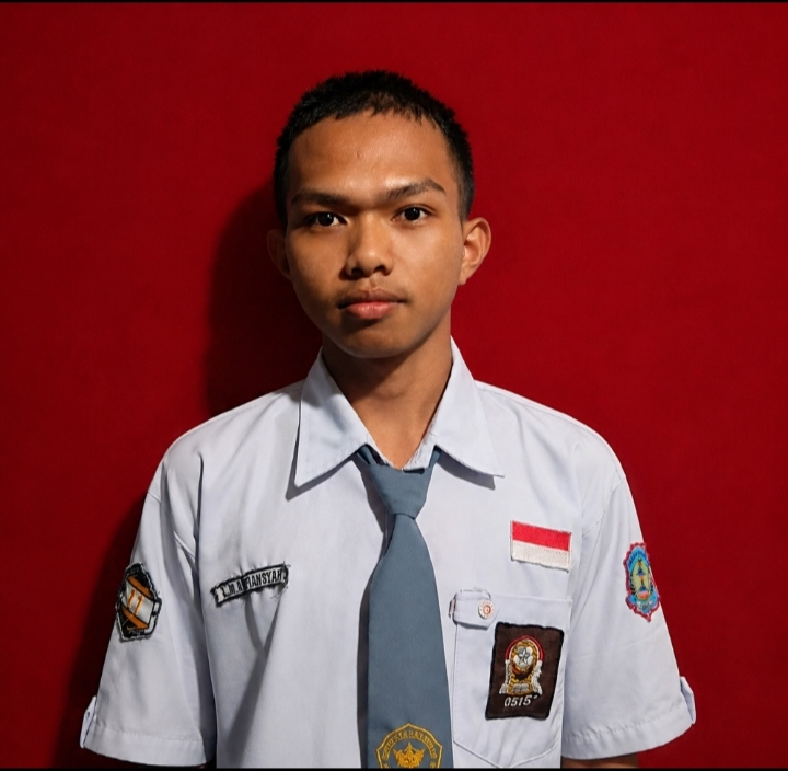 L.M ARFIANSYAH