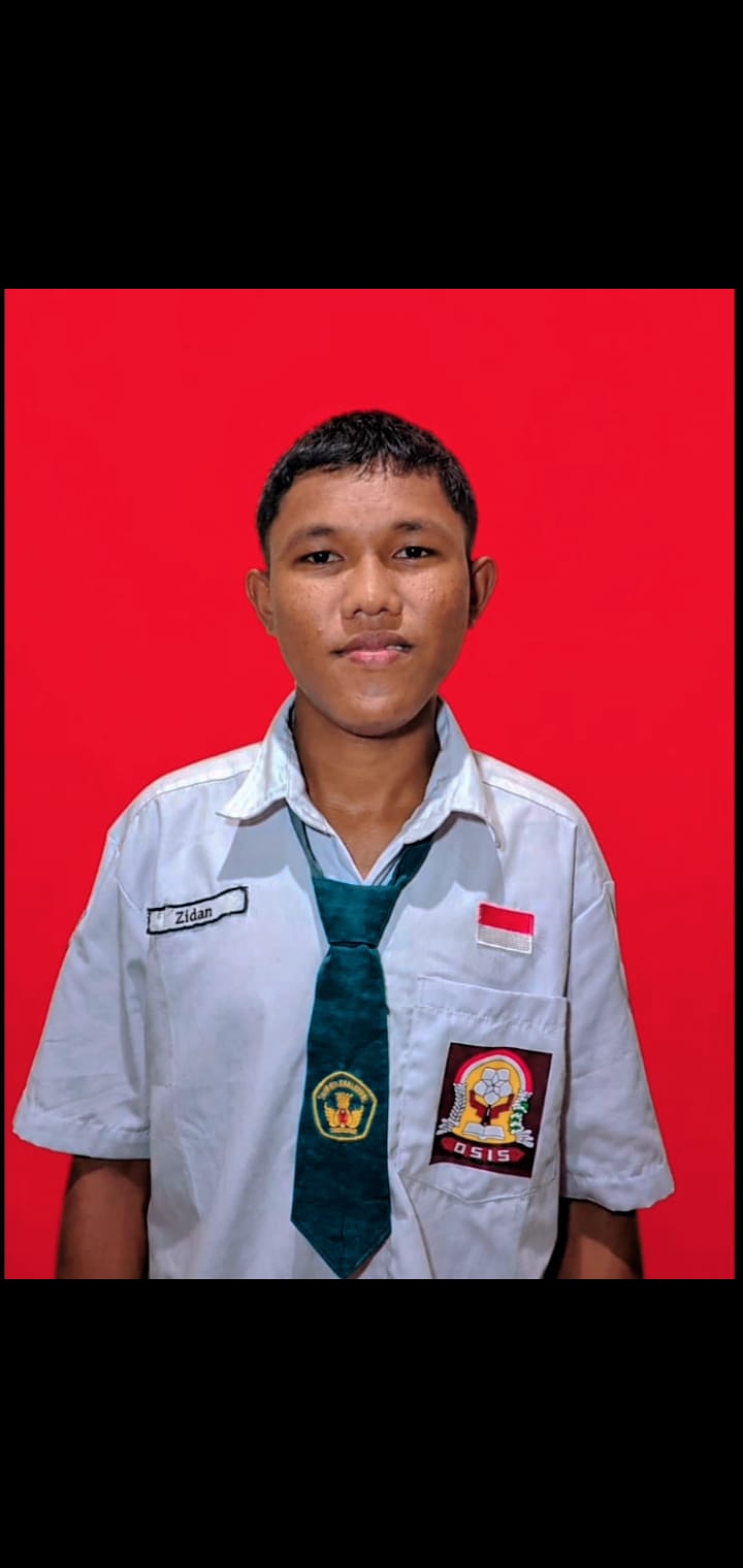ZIDAN