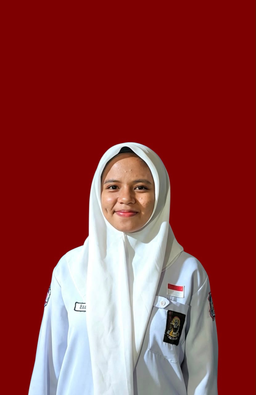 EKA APRILLIA