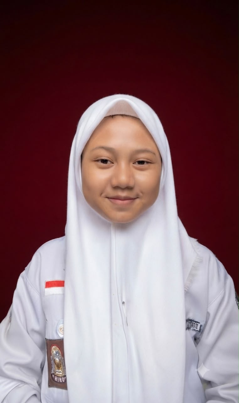 Dyah Ayu Kumala Sari