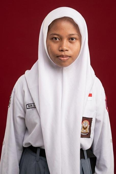 NUR SHAFIYYAH
