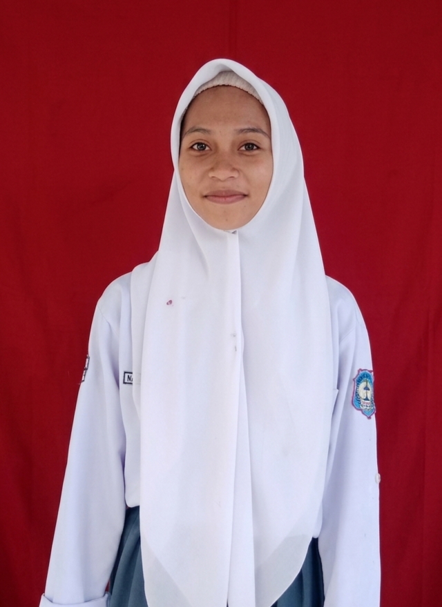 NAZUA APRINAYA