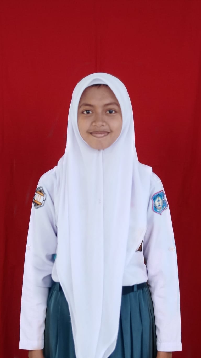 NANDINI IMA RAHAYU