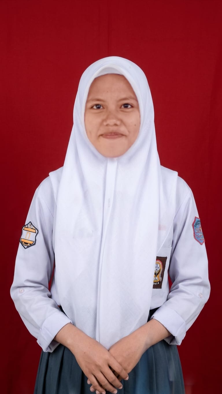 RARA D. WABULA