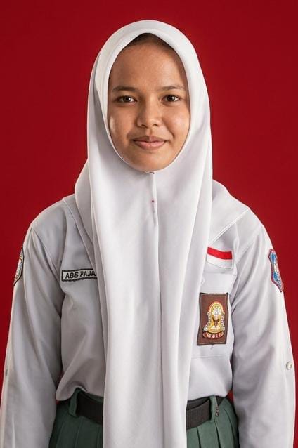 AGIS FAJRIANI