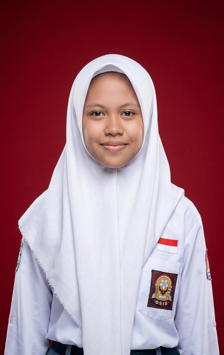 FENISIA SRI ADINDA