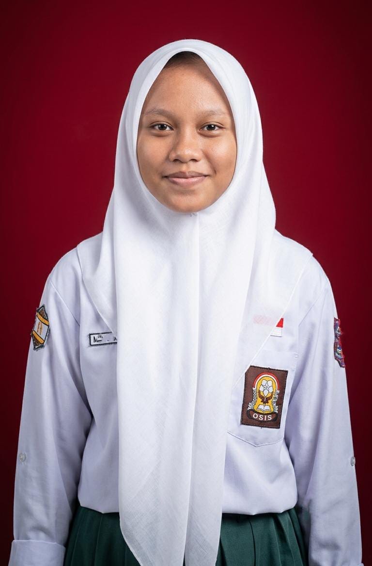 LISNA FITRIANI
