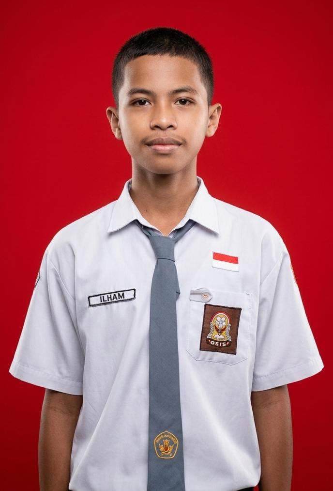 ILHAM