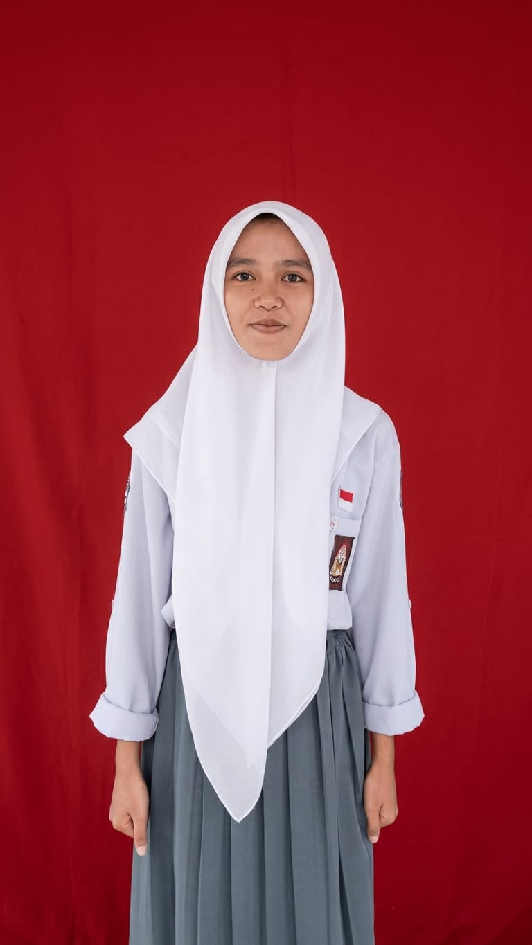 ALYA ALFIANTI