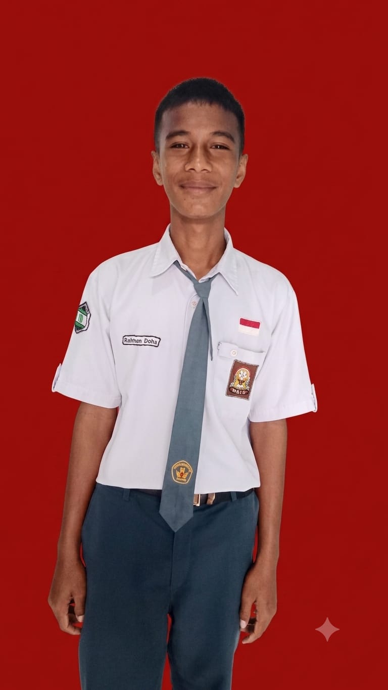 RAHMAN DOHA