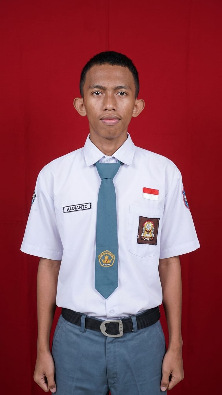 ALDIANTO