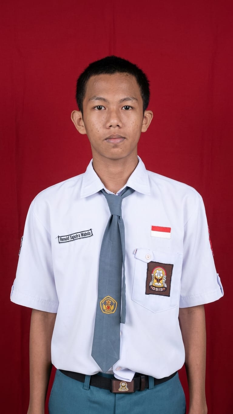 RENALDI SAPUTRA WABULA