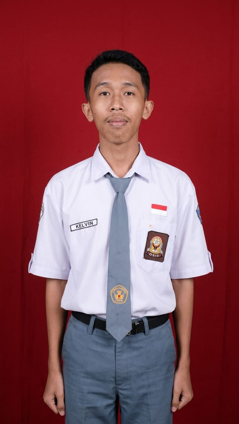 KELVIN