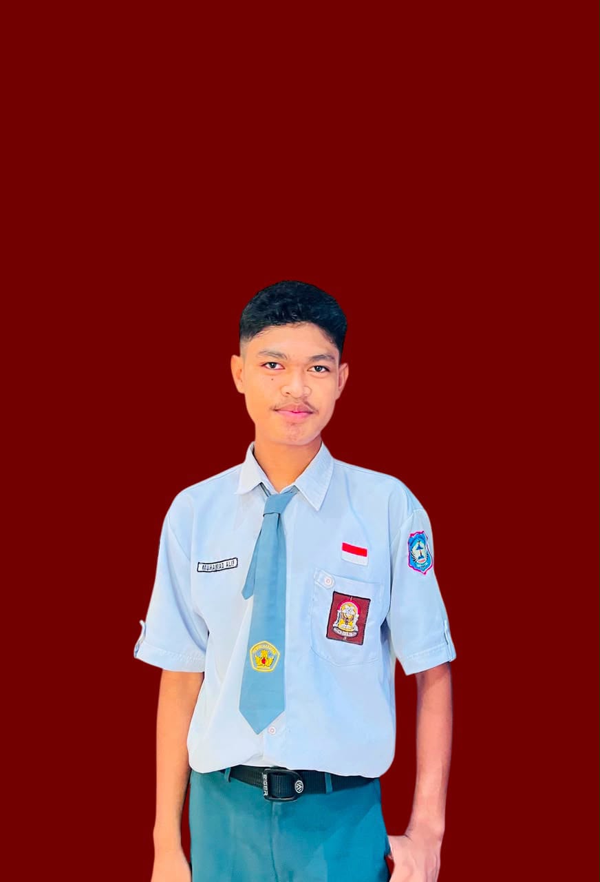 MUHAMAD ALIF