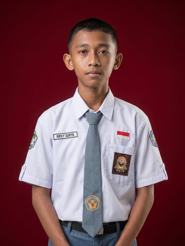RIFKY SURYA