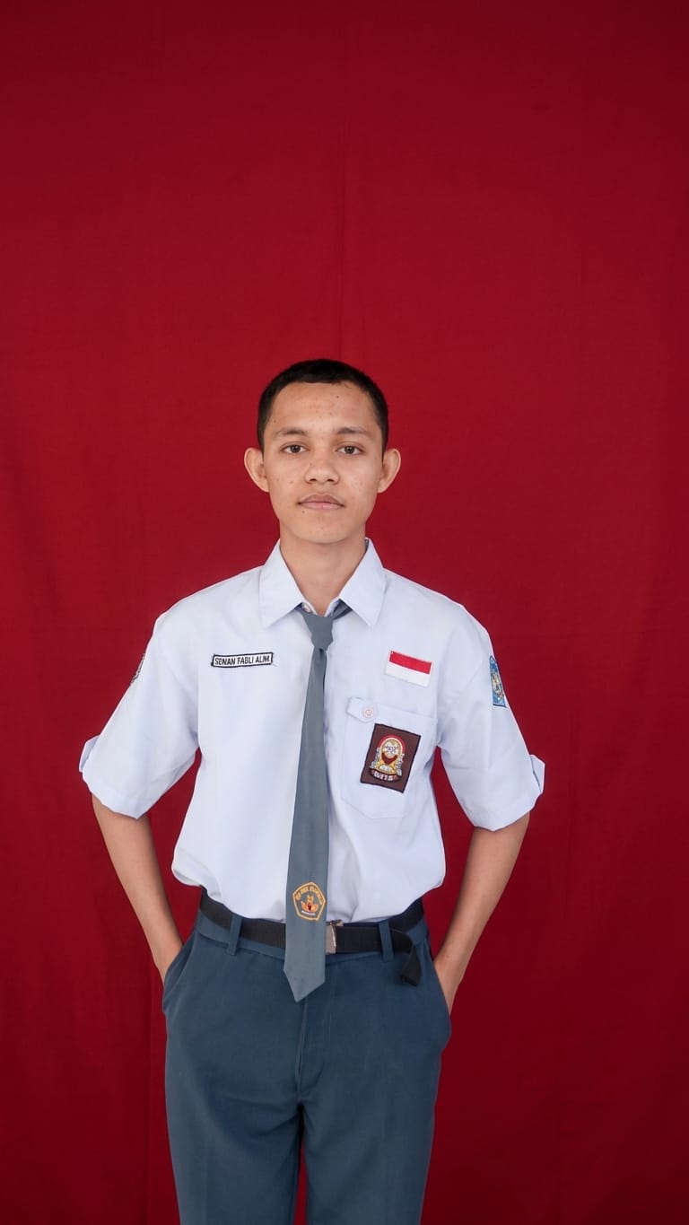 ISWAN FADLI ALIM
