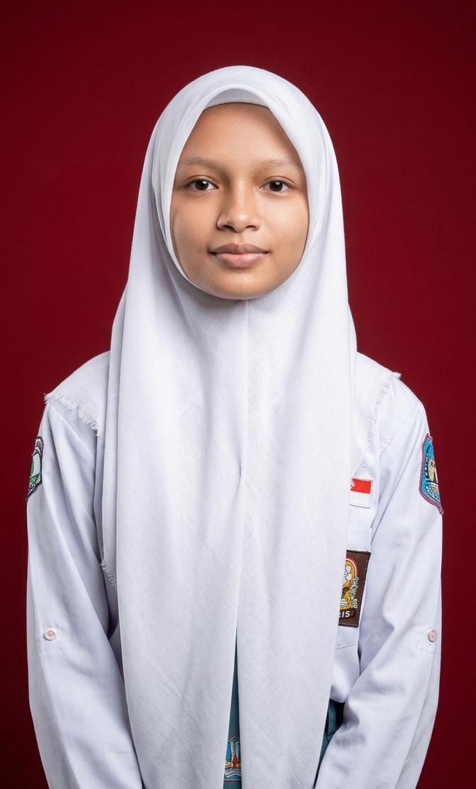 PUTRI ZAHRA