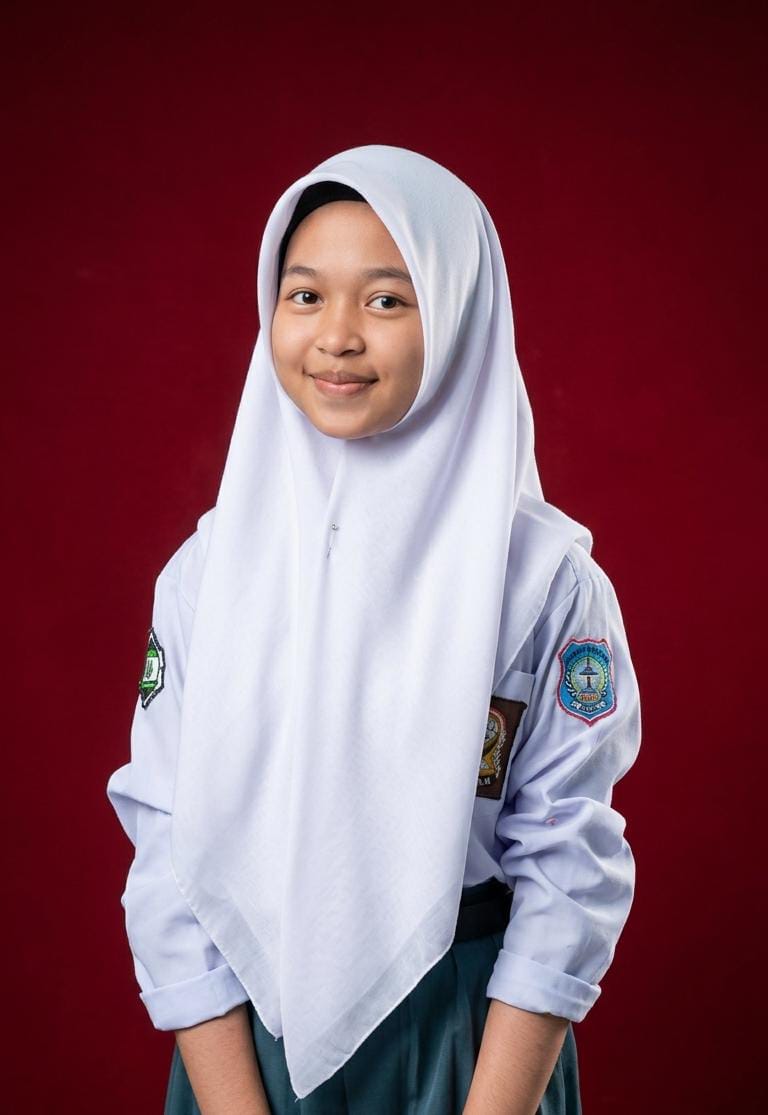 TIAS INDRIANI SUFIRA