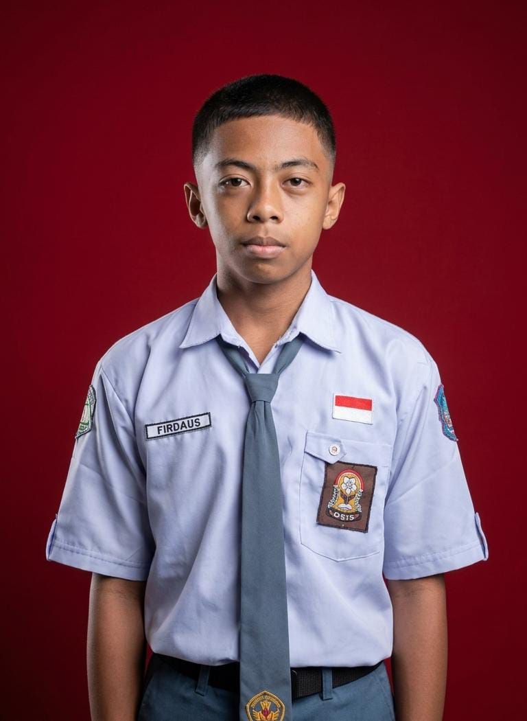 FIRDAUS